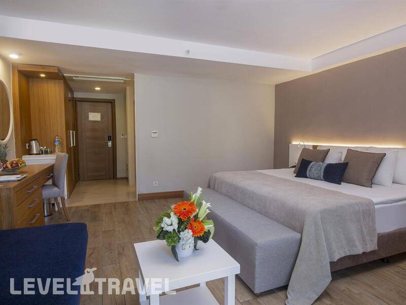 Фотография Sherwood Exclusive Kemer (Ex. Sherwood Club Kemer) Фотография Sherwood Exclusive Kemer (Ex. Sherwood Club Kemer)