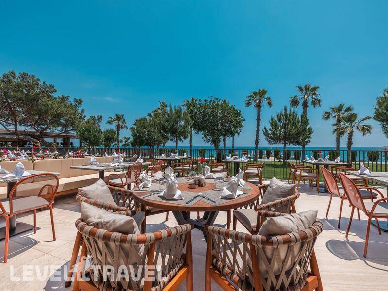 Фотография Sherwood Exclusive Kemer (Ex. Sherwood Club Kemer) Фотография Sherwood Exclusive Kemer (Ex. Sherwood Club Kemer)