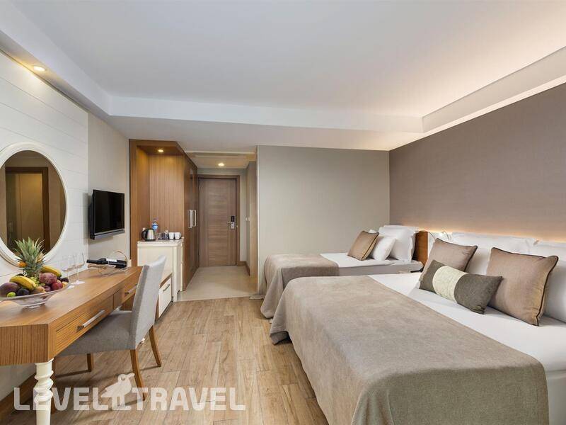 Фотография Sherwood Exclusive Kemer (Ex. Sherwood Club Kemer) Фотография Sherwood Exclusive Kemer (Ex. Sherwood Club Kemer)