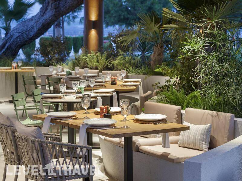 Фотография Sherwood Exclusive Kemer (Ex. Sherwood Club Kemer) Фотография Sherwood Exclusive Kemer (Ex. Sherwood Club Kemer)