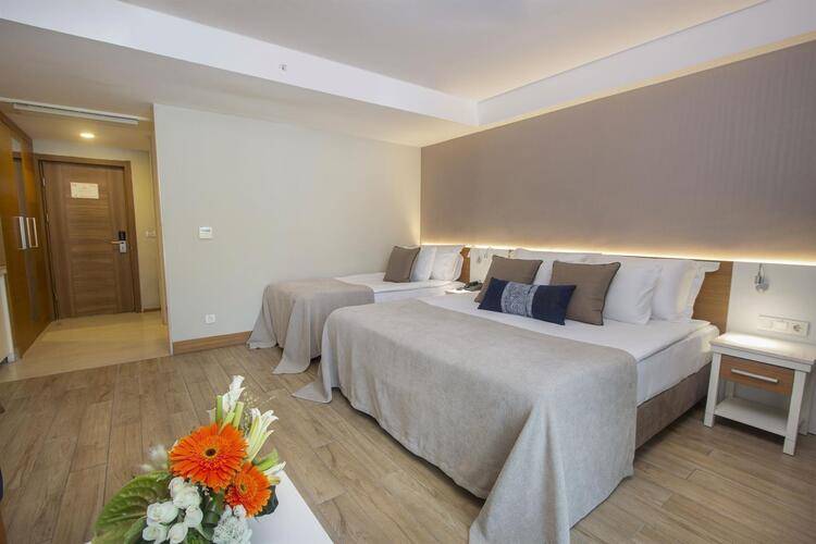 Sherwood Exclusive Kemer (Ex. Sherwood Club Kemer)
