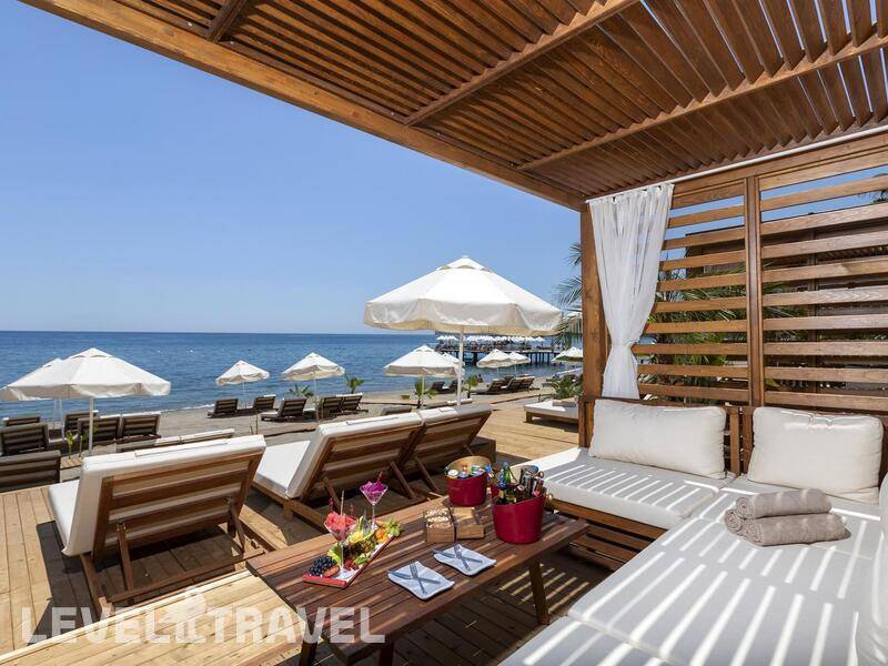 Фотография Sherwood Exclusive Kemer (Ex. Sherwood Club Kemer) Фотография Sherwood Exclusive Kemer (Ex. Sherwood Club Kemer)