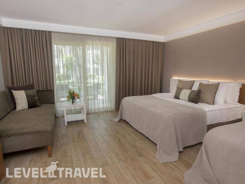 Фотография Sherwood Exclusive Kemer (Ex. Sherwood Club Kemer) Фотография Sherwood Exclusive Kemer (Ex. Sherwood Club Kemer)