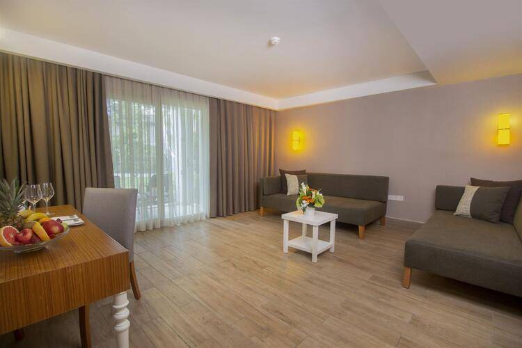 Sherwood Exclusive Kemer (Ex. Sherwood Club Kemer)