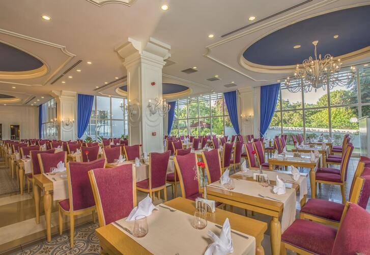 Sherwood Exclusive Kemer (Ex. Sherwood Club Kemer)