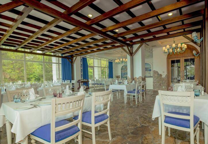 Sherwood Exclusive Kemer (Ex. Sherwood Club Kemer)