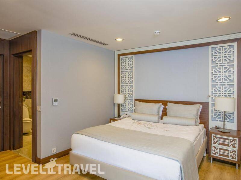 Фотография Sherwood Exclusive Kemer (Ex. Sherwood Club Kemer) Фотография Sherwood Exclusive Kemer (Ex. Sherwood Club Kemer)