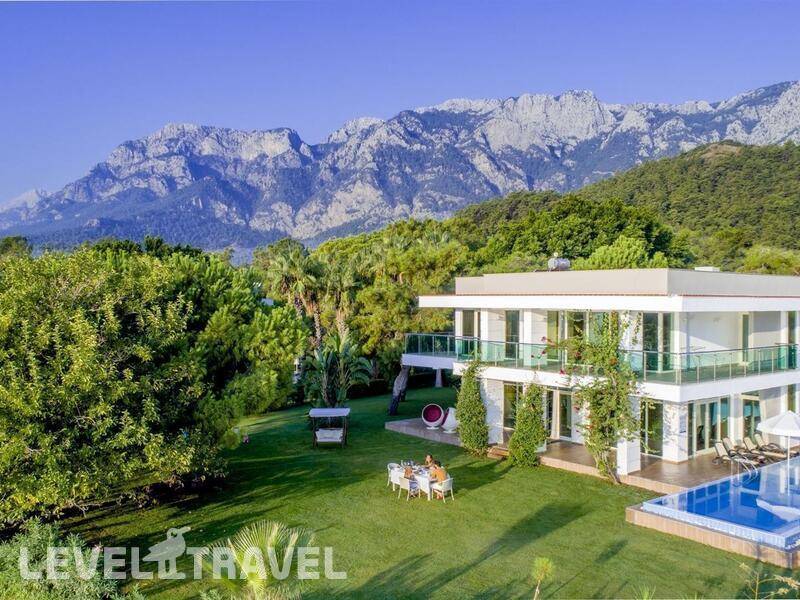Фотография Sherwood Exclusive Kemer (Ex. Sherwood Club Kemer) Фотография Sherwood Exclusive Kemer (Ex. Sherwood Club Kemer)
