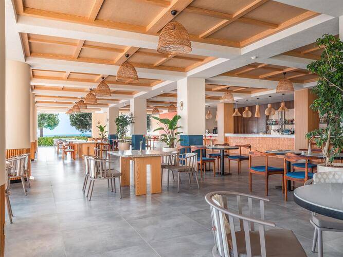Sherwood Exclusive Kemer (Ex. Sherwood Club Kemer)
