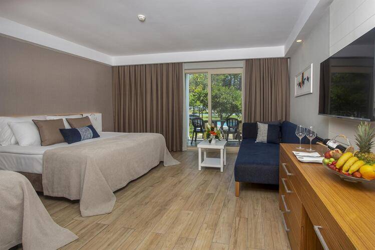 Sherwood Exclusive Kemer (Ex. Sherwood Club Kemer)