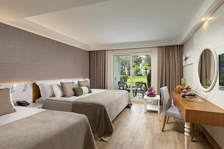 Sherwood Exclusive Kemer (Ex. Sherwood Club Kemer)