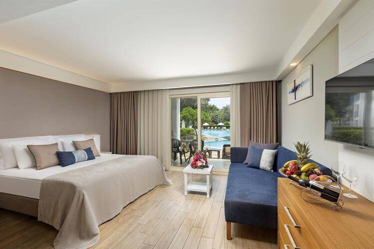 Sherwood Exclusive Kemer (Ex. Sherwood Club Kemer)