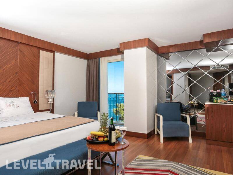 Фотография Sherwood Exclusive Kemer (Ex. Sherwood Club Kemer) Фотография Sherwood Exclusive Kemer (Ex. Sherwood Club Kemer)