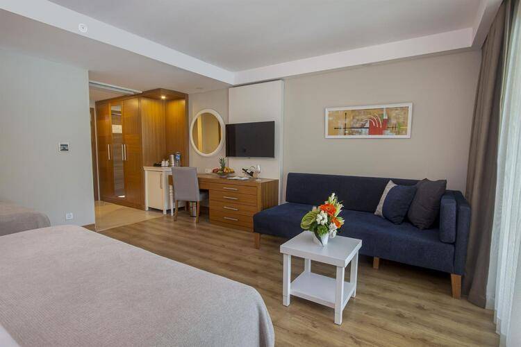 Sherwood Exclusive Kemer (Ex. Sherwood Club Kemer)