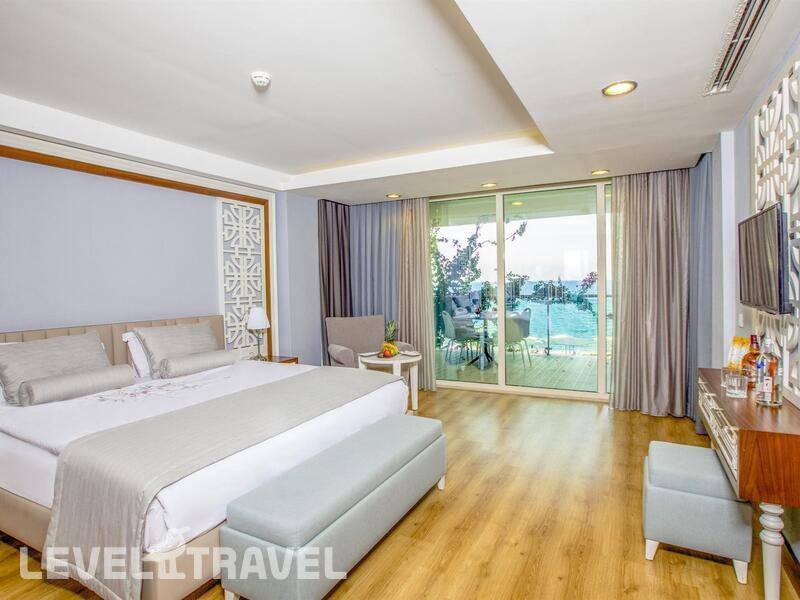 Фотография Sherwood Exclusive Kemer (Ex. Sherwood Club Kemer) Фотография Sherwood Exclusive Kemer (Ex. Sherwood Club Kemer)