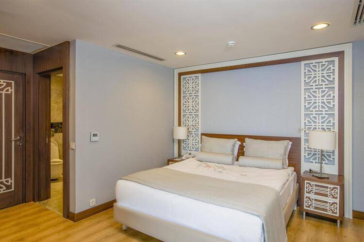 Sherwood Exclusive Kemer (Ex. Sherwood Club Kemer)