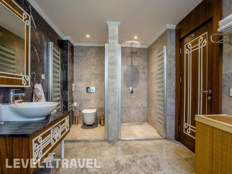 Фотография Sherwood Exclusive Kemer (Ex. Sherwood Club Kemer) Фотография Sherwood Exclusive Kemer (Ex. Sherwood Club Kemer)