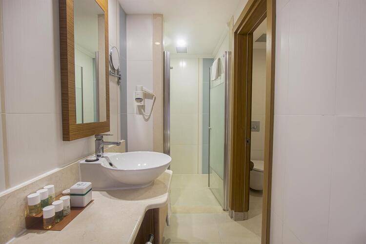 Sherwood Exclusive Kemer (Ex. Sherwood Club Kemer)