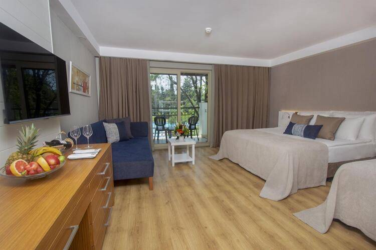 Sherwood Exclusive Kemer (Ex. Sherwood Club Kemer)