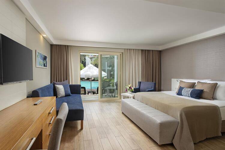 Sherwood Exclusive Kemer (Ex. Sherwood Club Kemer)