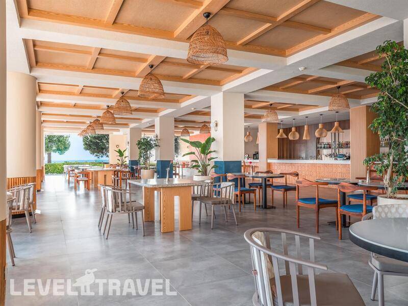 Фотография Sherwood Exclusive Kemer (Ex. Sherwood Club Kemer) Фотография Sherwood Exclusive Kemer (Ex. Sherwood Club Kemer)