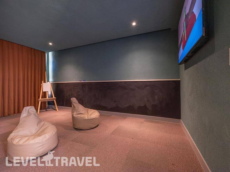 Фотография Sherwood Exclusive Kemer (Ex. Sherwood Club Kemer) Фотография Sherwood Exclusive Kemer (Ex. Sherwood Club Kemer)