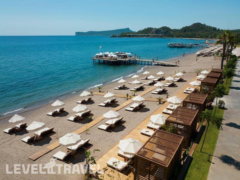 Фотография Sherwood Exclusive Kemer (Ex. Sherwood Club Kemer) Фотография Sherwood Exclusive Kemer (Ex. Sherwood Club Kemer)