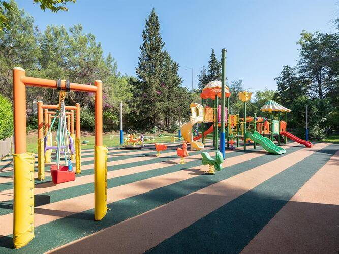 Sherwood Exclusive Kemer (Ex. Sherwood Club Kemer)