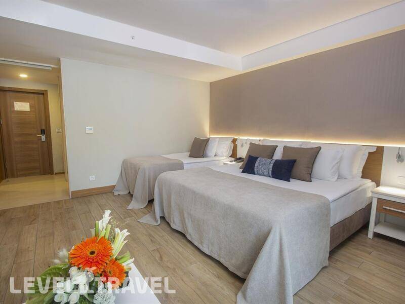 Фотография Sherwood Exclusive Kemer (Ex. Sherwood Club Kemer) Фотография Sherwood Exclusive Kemer (Ex. Sherwood Club Kemer)