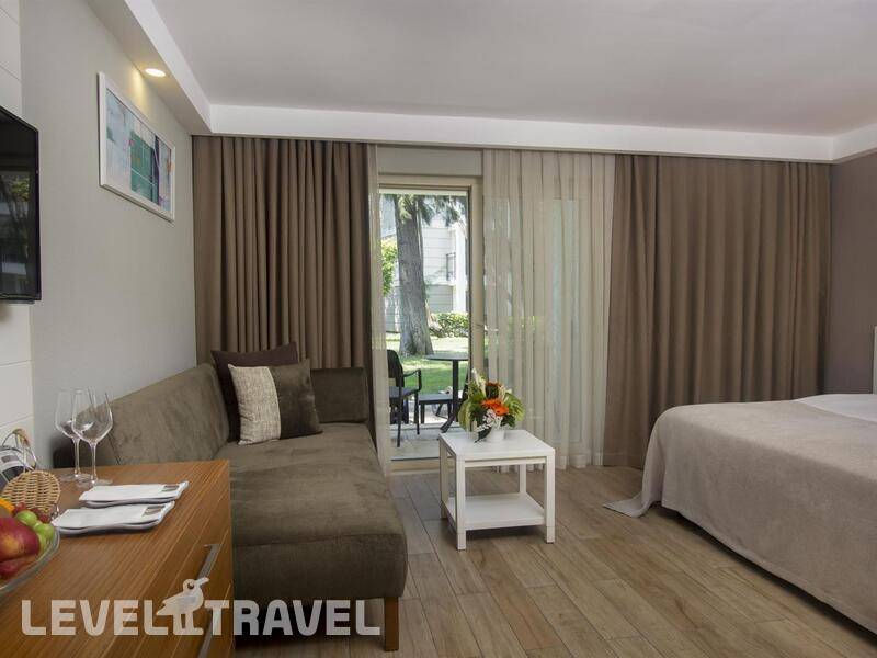 Фотография Sherwood Exclusive Kemer (Ex. Sherwood Club Kemer) Фотография Sherwood Exclusive Kemer (Ex. Sherwood Club Kemer)