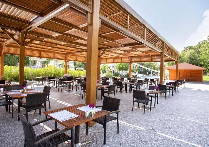 Sherwood Exclusive Kemer (Ex. Sherwood Club Kemer)