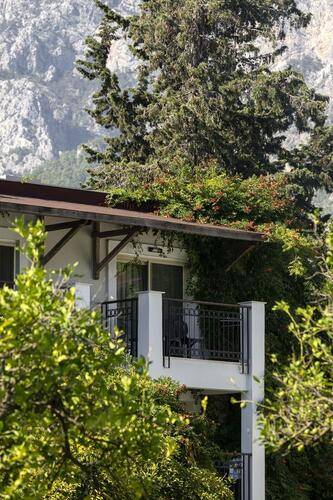 Sherwood Exclusive Kemer (Ex. Sherwood Club Kemer)