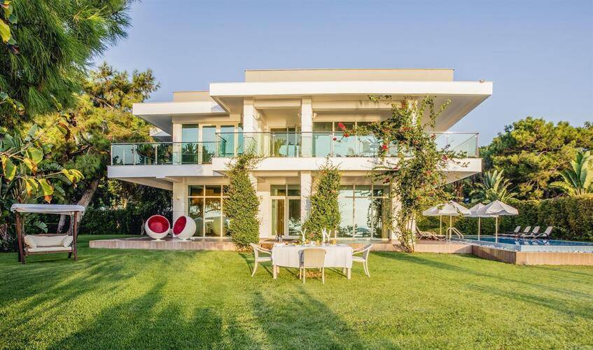 Sherwood Exclusive Kemer (Ex. Sherwood Club Kemer)