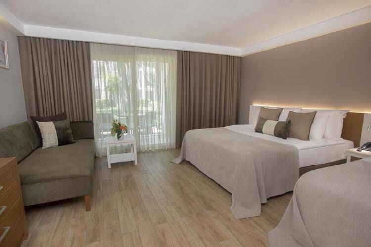 Sherwood Exclusive Kemer (Ex. Sherwood Club Kemer)