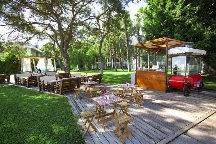 Sherwood Exclusive Kemer (Ex. Sherwood Club Kemer)