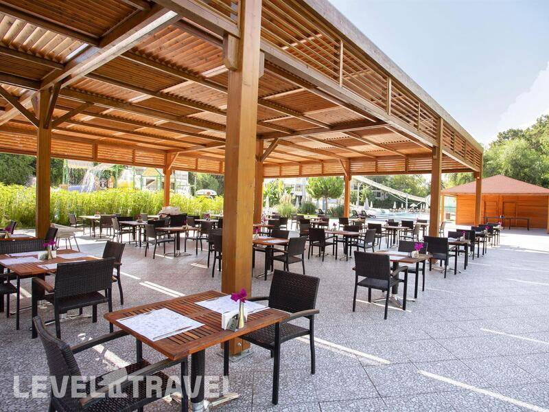 Фотография Sherwood Exclusive Kemer (Ex. Sherwood Club Kemer) Фотография Sherwood Exclusive Kemer (Ex. Sherwood Club Kemer)