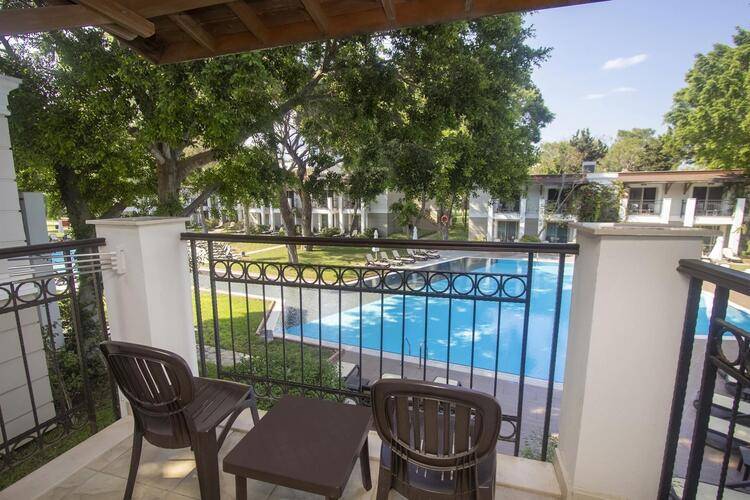 Sherwood Exclusive Kemer (Ex. Sherwood Club Kemer)