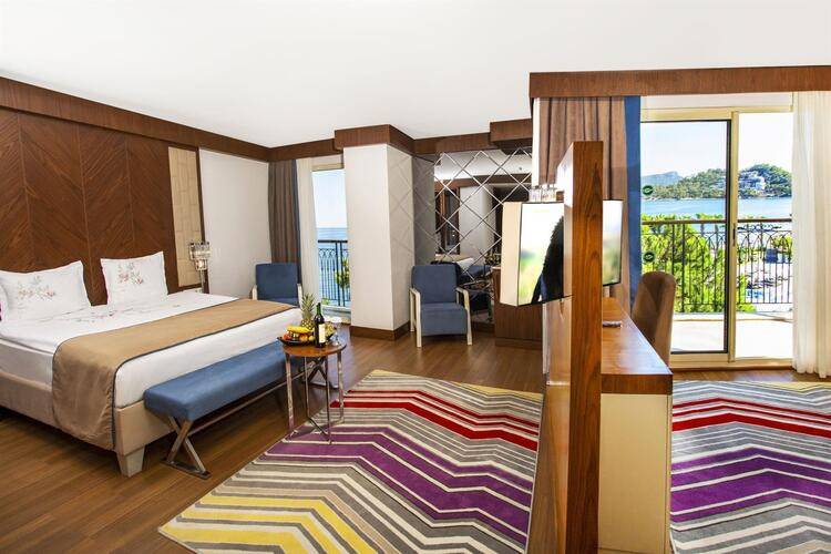 Sherwood Exclusive Kemer (Ex. Sherwood Club Kemer)