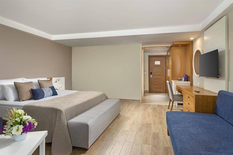 Sherwood Exclusive Kemer (Ex. Sherwood Club Kemer)