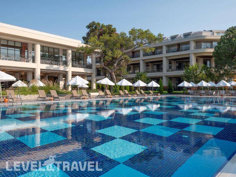 Фотография Sherwood Exclusive Kemer (Ex. Sherwood Club Kemer) Фотография Sherwood Exclusive Kemer (Ex. Sherwood Club Kemer)
