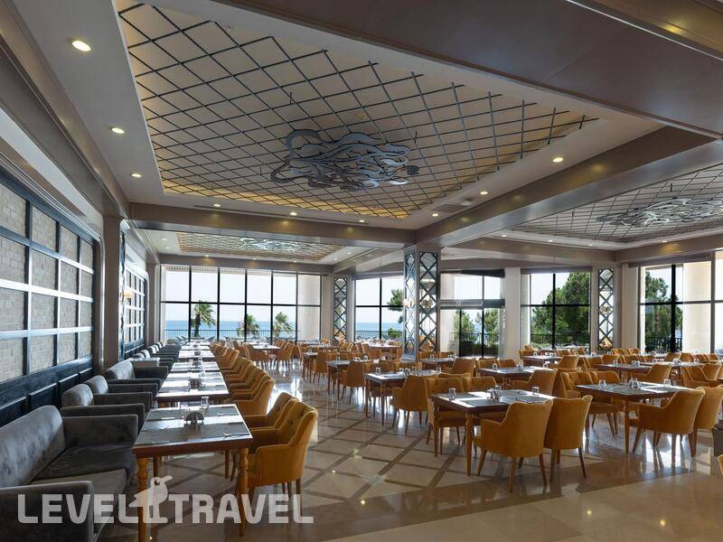 Фотография Sherwood Exclusive Kemer (Ex. Sherwood Club Kemer) Фотография Sherwood Exclusive Kemer (Ex. Sherwood Club Kemer)
