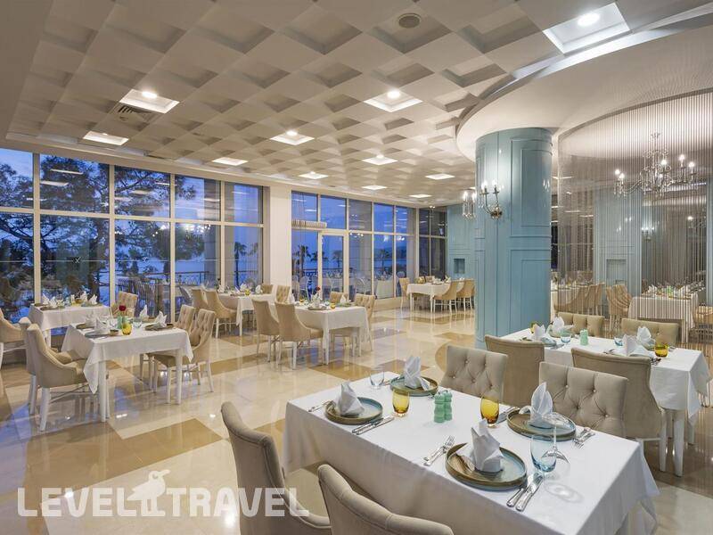 Фотография Sherwood Exclusive Kemer (Ex. Sherwood Club Kemer) Фотография Sherwood Exclusive Kemer (Ex. Sherwood Club Kemer)