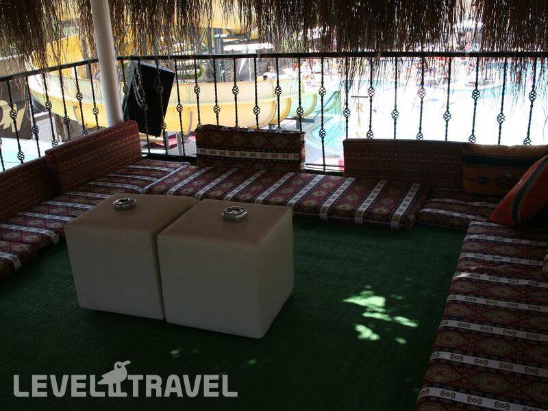 Фотография Otium Inn Residence Rivero Hotel