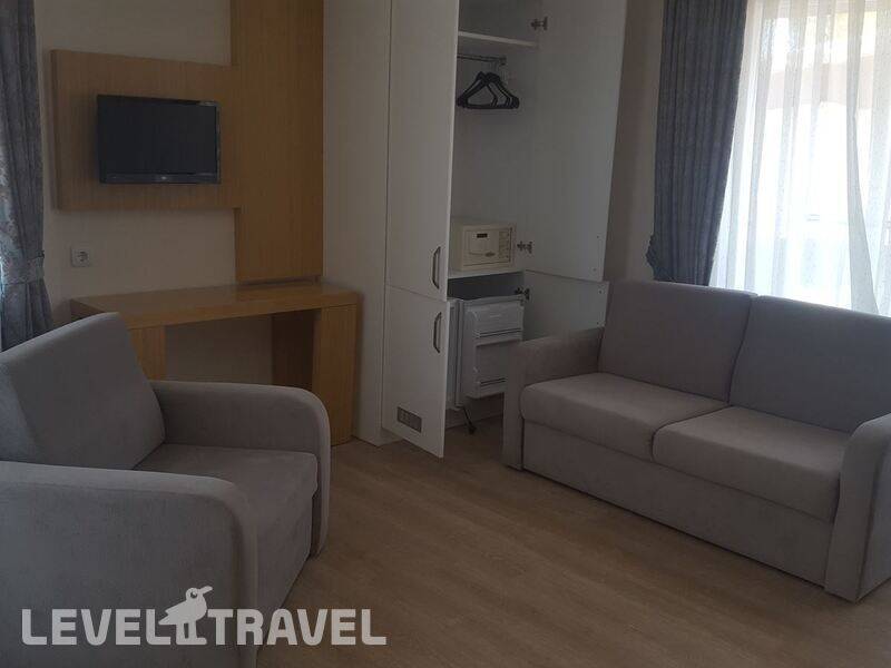 Фотография Otium Inn Residence Rivero Hotel