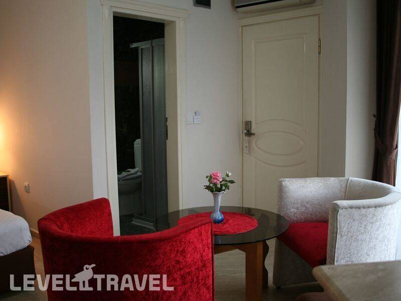 Фотография Otium Inn Residence Rivero Hotel
