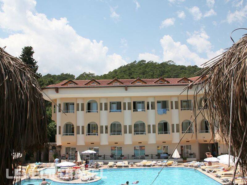 Фотография Otium Inn Residence Rivero Hotel