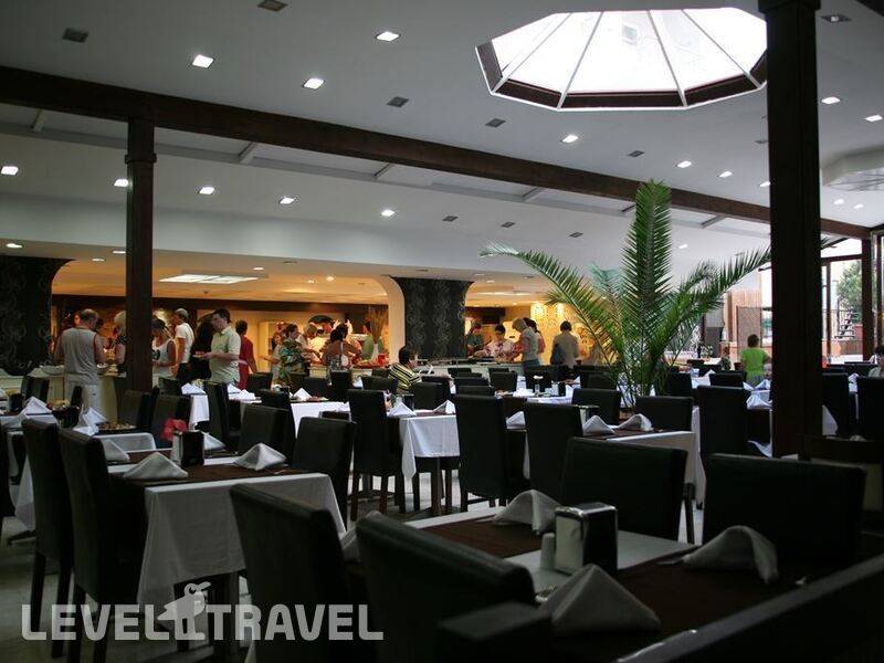 Фотография Otium Inn Residence Rivero Hotel