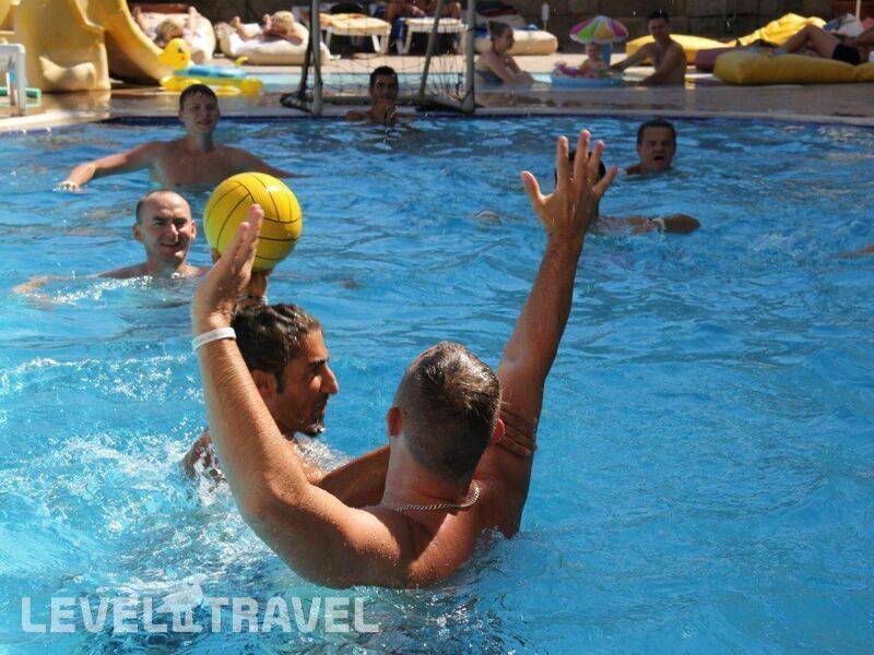 Фотография Otium Inn Residence Rivero Hotel