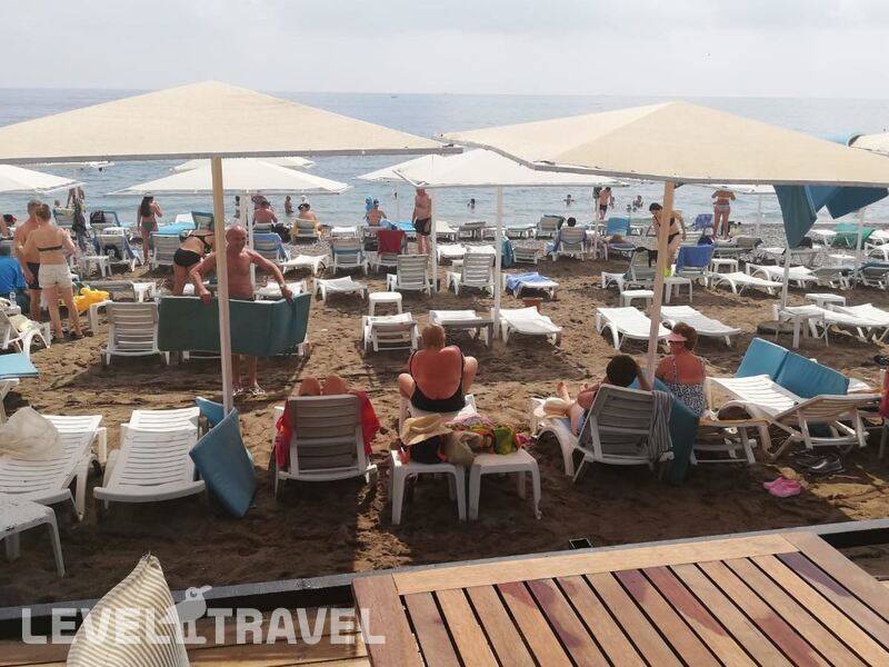Фотография Otium Inn Residence Rivero Hotel