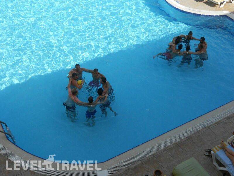 Фотография Otium Inn Residence Rivero Hotel